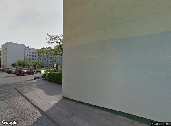 Ceny mieszkań Gdynia Antoniego Abrahama 48