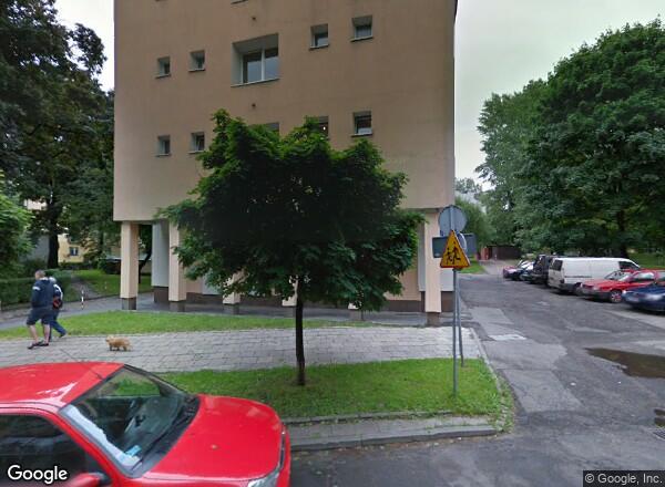Ceny mieszkań Warszawa ul. Częstochowska 36/38