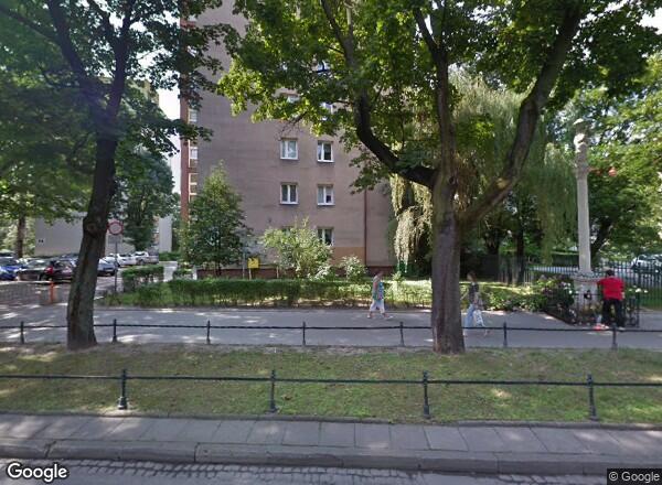 Ceny mieszkań Kraków Mazowiecka 38