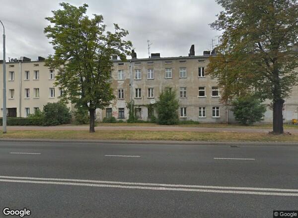 Ceny mieszkań Łódź Bolesława Limanowskiego 191