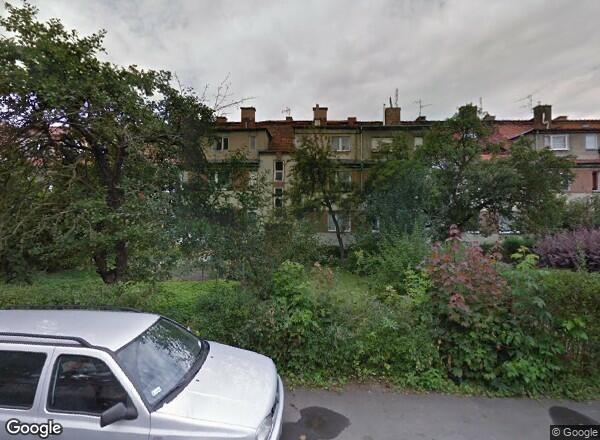 Ceny transakcyjne mieszkań Wrocław UL. STEFANA OKRZEI 29