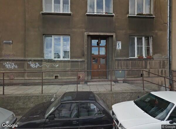 Ceny mieszkań Kraków Dojazdowa 5