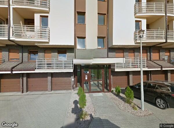 Ceny mieszkań Wrocław UL. AUGUSTOWSKA 77