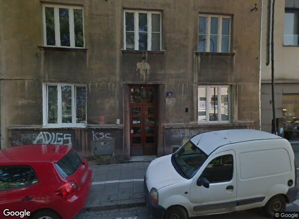 Ceny mieszkań Kraków Prochowa 11