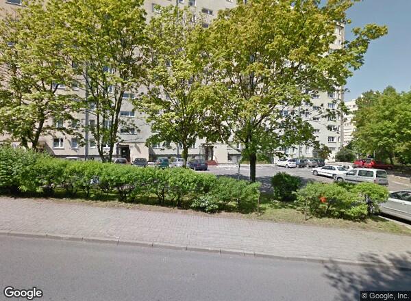 Ceny mieszkań Gdynia Legionów 34