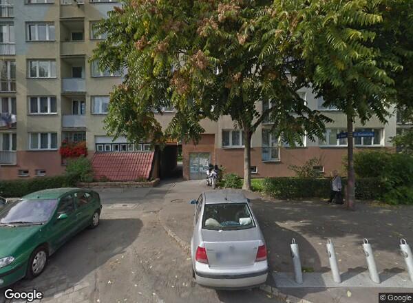 Ceny mieszkań Wrocław UL. KOMANDORSKA 81