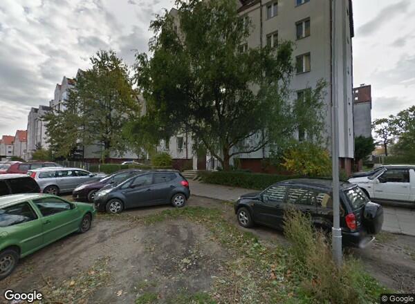 Ceny mieszkań Wrocław UL. NA POLANCE 14D