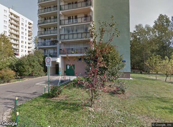 Ceny mieszkań Warszawa ul. P. Picassa 13