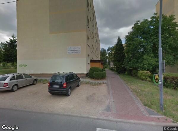 Ceny mieszkań Katowice Nadgórników 12A