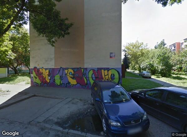 Ceny mieszkań Łódź Podgórna 49