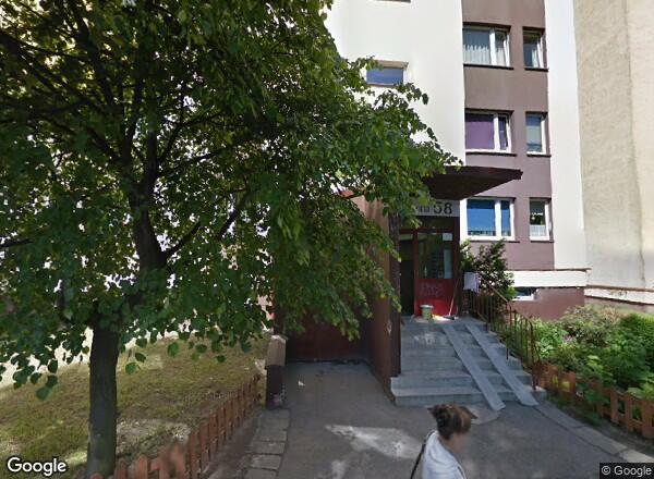 Ceny mieszkań Katowice Marcina Radockiego 58