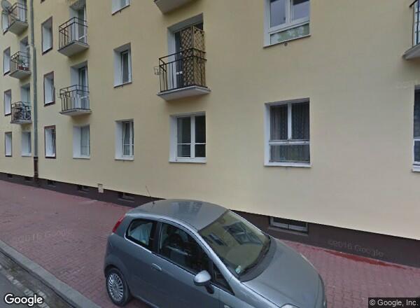 Ceny mieszkań Warszawa ul. S. Bobrowskiego 4