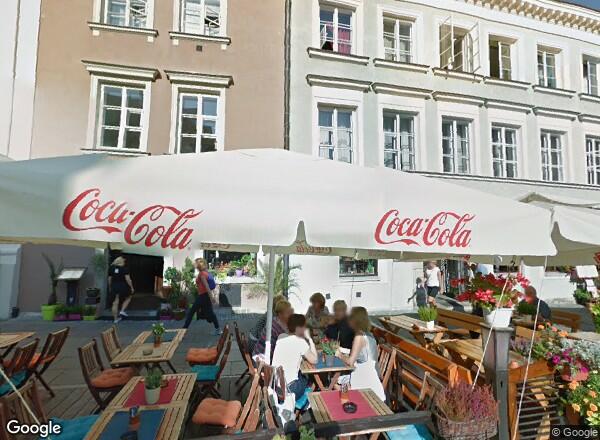 Ceny mieszkań Warszawa ul. Freta 4/6