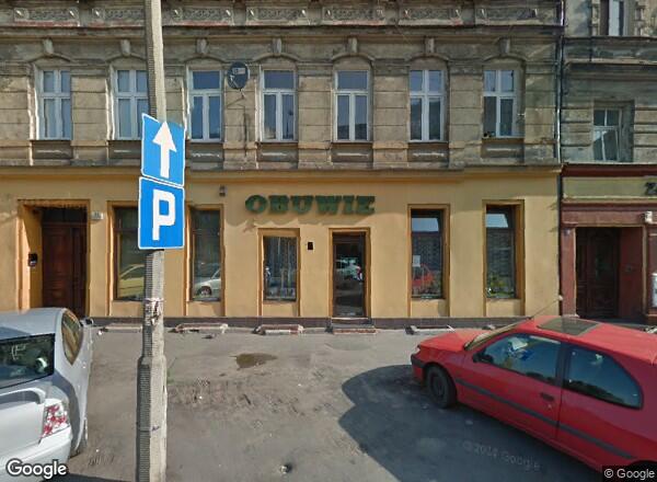 Ceny mieszkań Wrocław UL. ŚW. WINCENTEGO 10