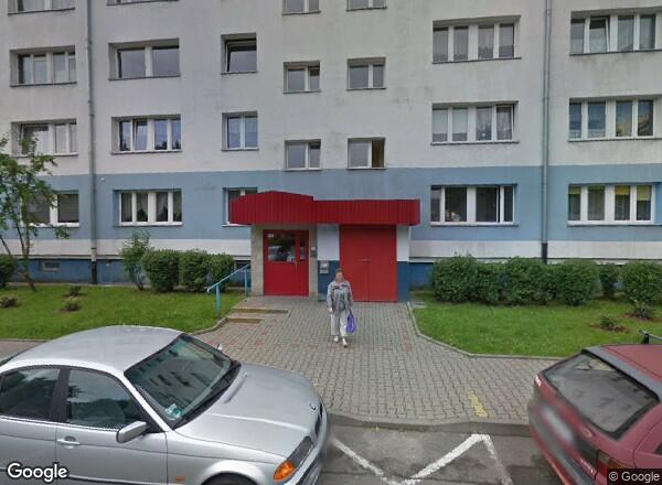 Ceny mieszkań Łódź Rajdowa 6