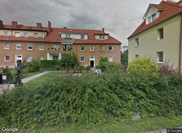 Ceny transakcyjne mieszkań Szczecin Tomaszowska 4