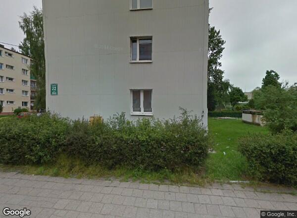 Ceny mieszkań Gdynia Gniewska 22