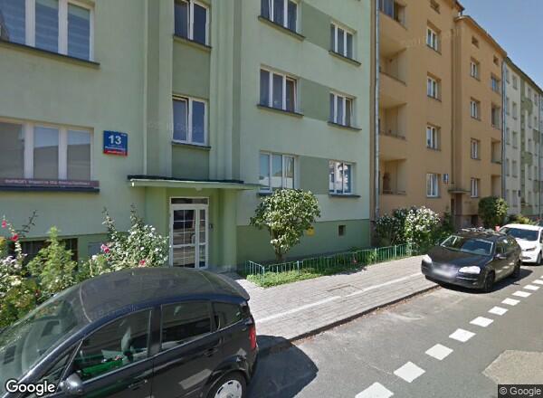 Ceny mieszkań Rzeszów Księcia Józefa Poniatowskiego 13