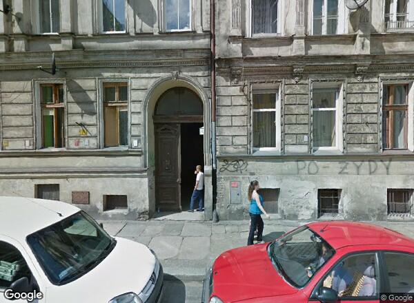 Ceny mieszkań Wrocław UL. WALERIANA ŁUKASIŃSKIEGO 15A