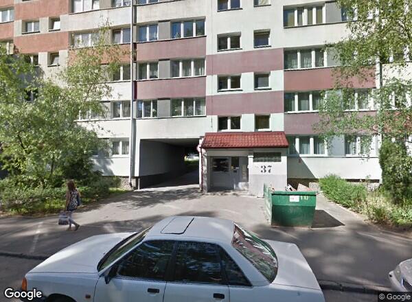 Ceny mieszkań Wrocław UL. WEJHEROWSKA 37