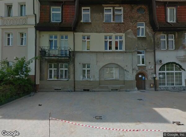 Ceny mieszkań Gdańsk Adama Mickiewicza 47