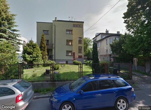 Ceny mieszkań Katowice Alfonsa Górnika 8