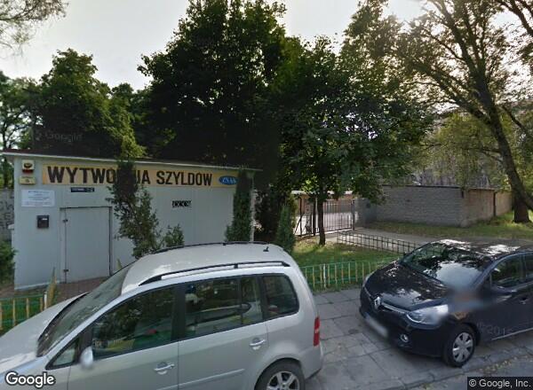 Ceny mieszkań Warszawa ul. Gąbińska 5