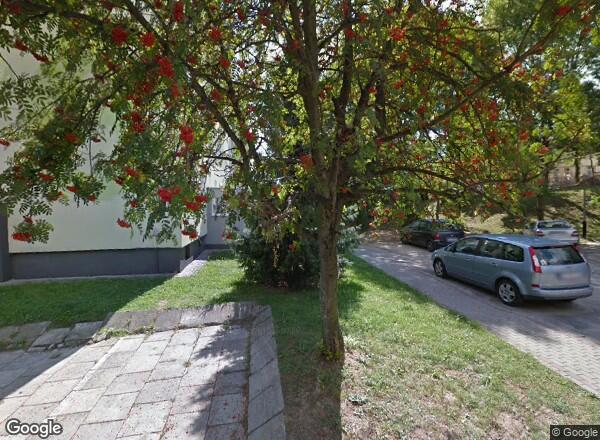 Ceny mieszkań Rzeszów Macieja Rataja 6