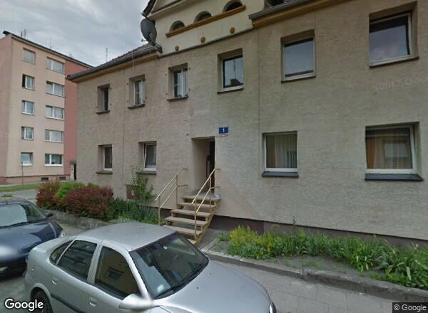 Ceny mieszkań Opole Przemysłowa 1