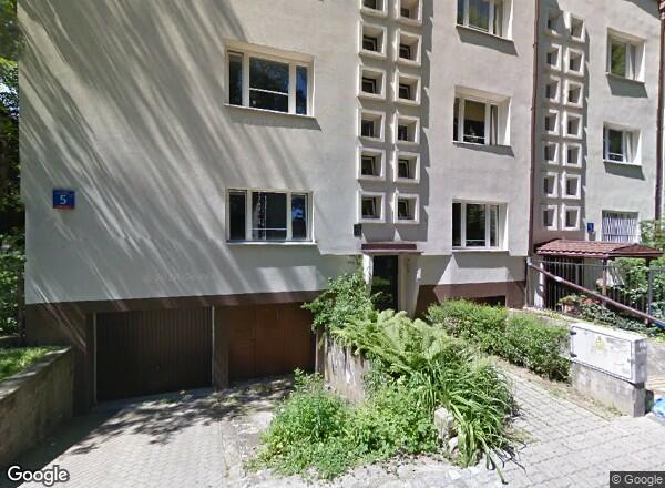 Ceny mieszkań Warszawa ul. J. Styki 5