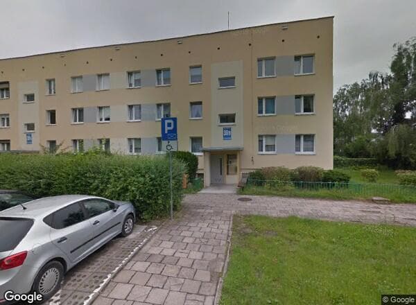 Ceny transakcyjne mieszkań Gorzów Wielkopolski WALEREGO WRÓBLEWSKIEGO 39B