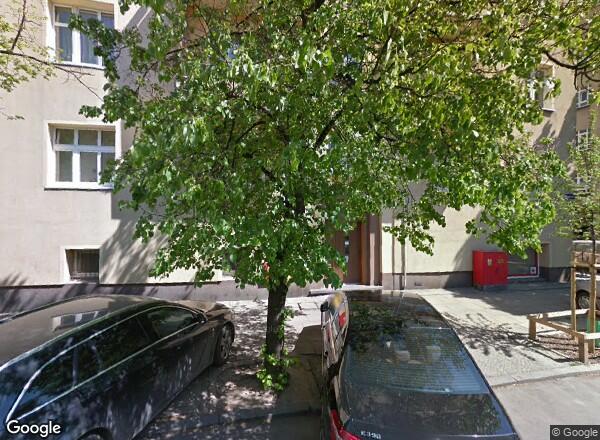 Ceny mieszkań Poznań Andrzeja i Władysława Niegolewskich 30