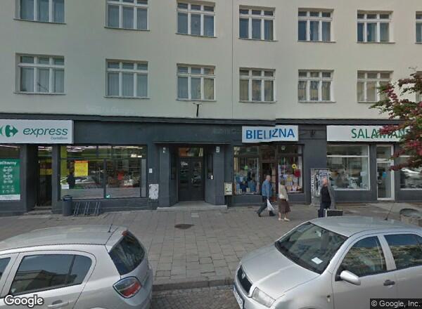 Ceny mieszkań Gdynia Starowiejska 7