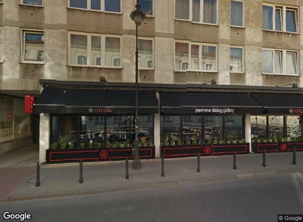 Ceny mieszkań Warszawa ul. Senatorska 17/19