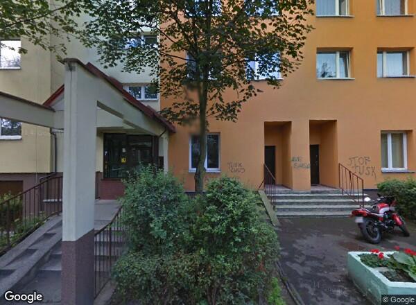 Ceny mieszkań Wrocław UL. BUDZISZYŃSKA 123