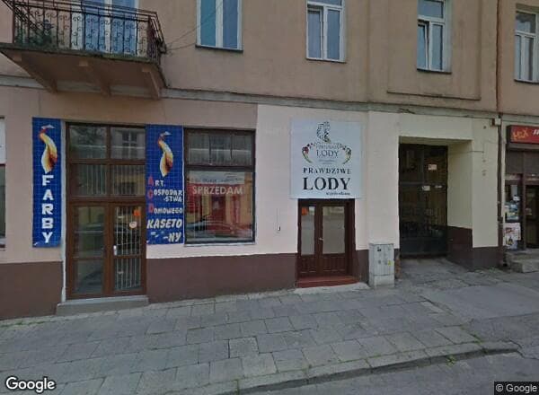 Ceny transakcyjne mieszkań Kielce Hipoteczna 2