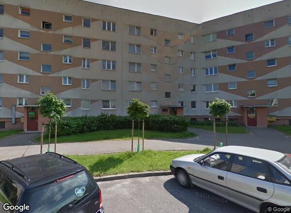 Ceny mieszkań Poznań Orła Białego 40