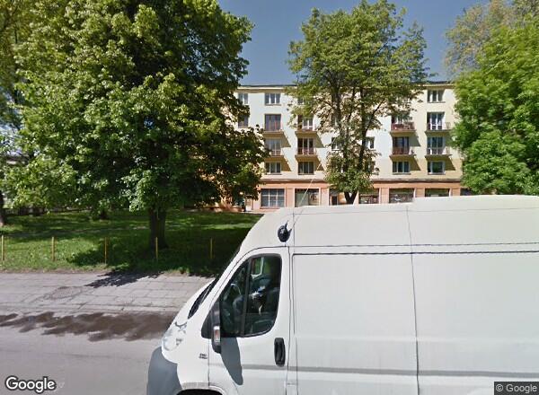 Ceny mieszkań Łódź Obrońców Westerplatte 24