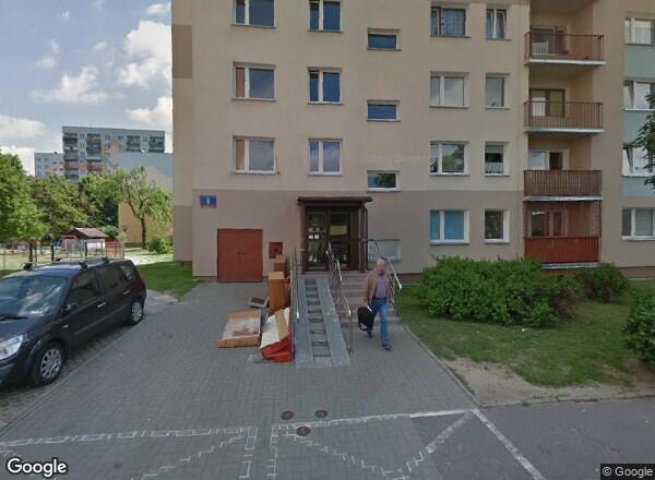 Ceny mieszkań Łódź Prof. Władysława Szafera 8