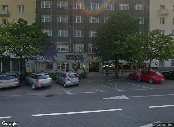 Ceny mieszkań Gdynia Władysława IV 49