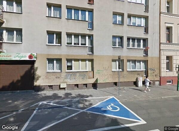 Ceny transakcyjne mieszkań Szczecin 3 Maja 24
