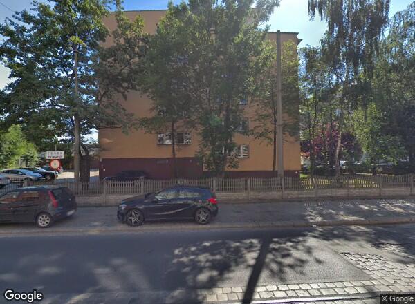 Ceny mieszkań Wrocław UL. TADEUSZA KOŚCIUSZKI 181