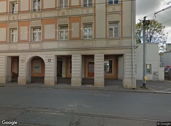 Ceny mieszkań Łódź Legionów 2