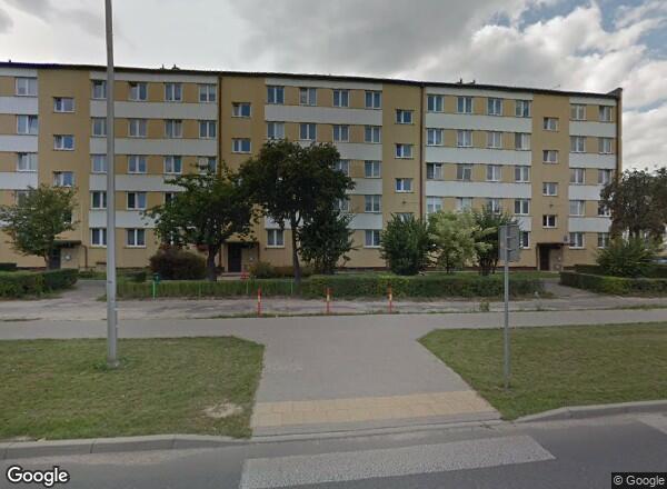 Ceny mieszkań Lublin Ksawerego Dunikowskiego 9