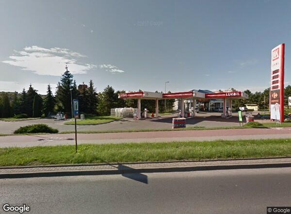 Ceny transakcyjne mieszkań Lublin Jana Pawła II 16