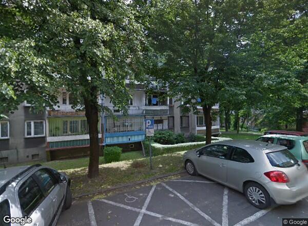 Ceny mieszkań Katowice prof. Jana Mikusińskiego 14