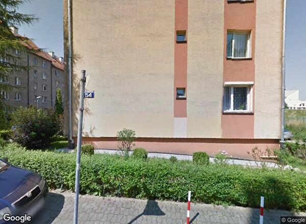 Ceny mieszkań Kraków Kordiana 54