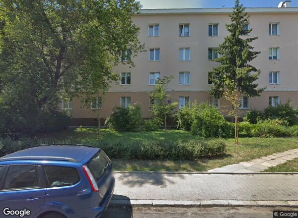 Ceny mieszkań Warszawa ul. Kaleńska 7