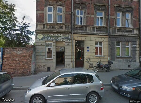 Ceny mieszkań Kraków Ogrodowa 3