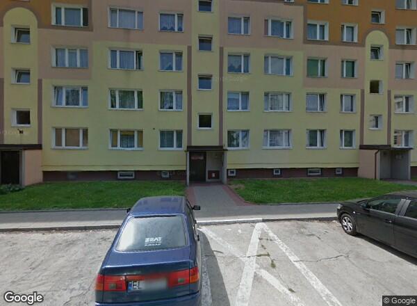 Ceny mieszkań Łódź Antoniego Wiwulskiego 5/9